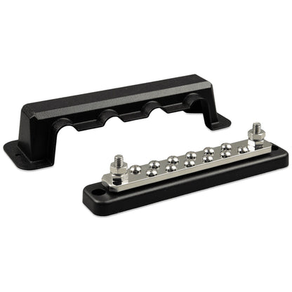 Victron Energy - 250A - Busbar 2P/Terminals with 12 Screws & Cover