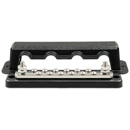 Victron Energy - 250A - Busbar 2P/Terminals with 12 Screws & Cover