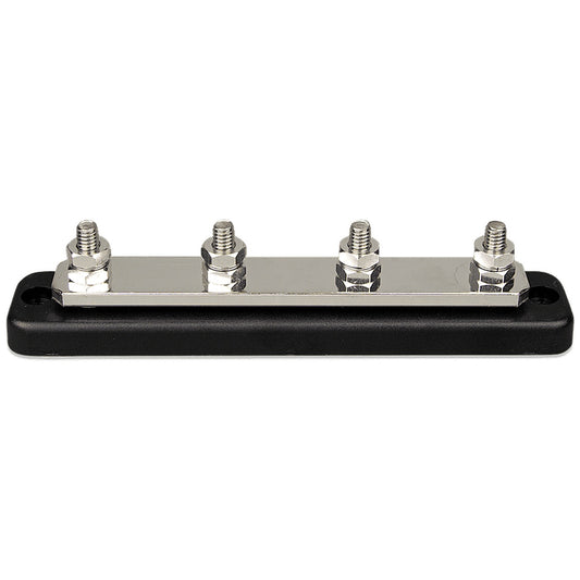 Victron Energy - 250A - Busbar 4P/Terminals & Cover