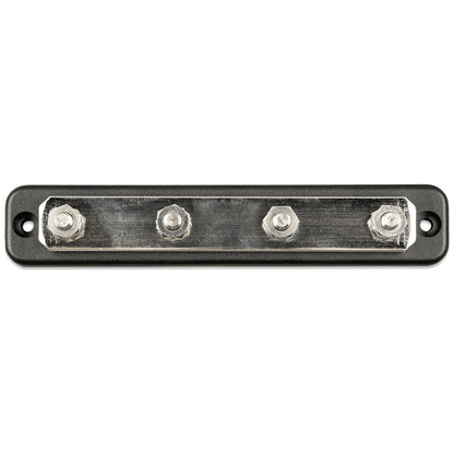 Victron Energy - 250A - Busbar 4P/Terminals & Cover