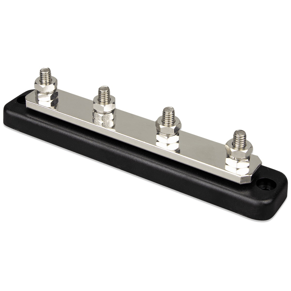 Victron Energy - 250A - Busbar 4P/Terminals & Cover