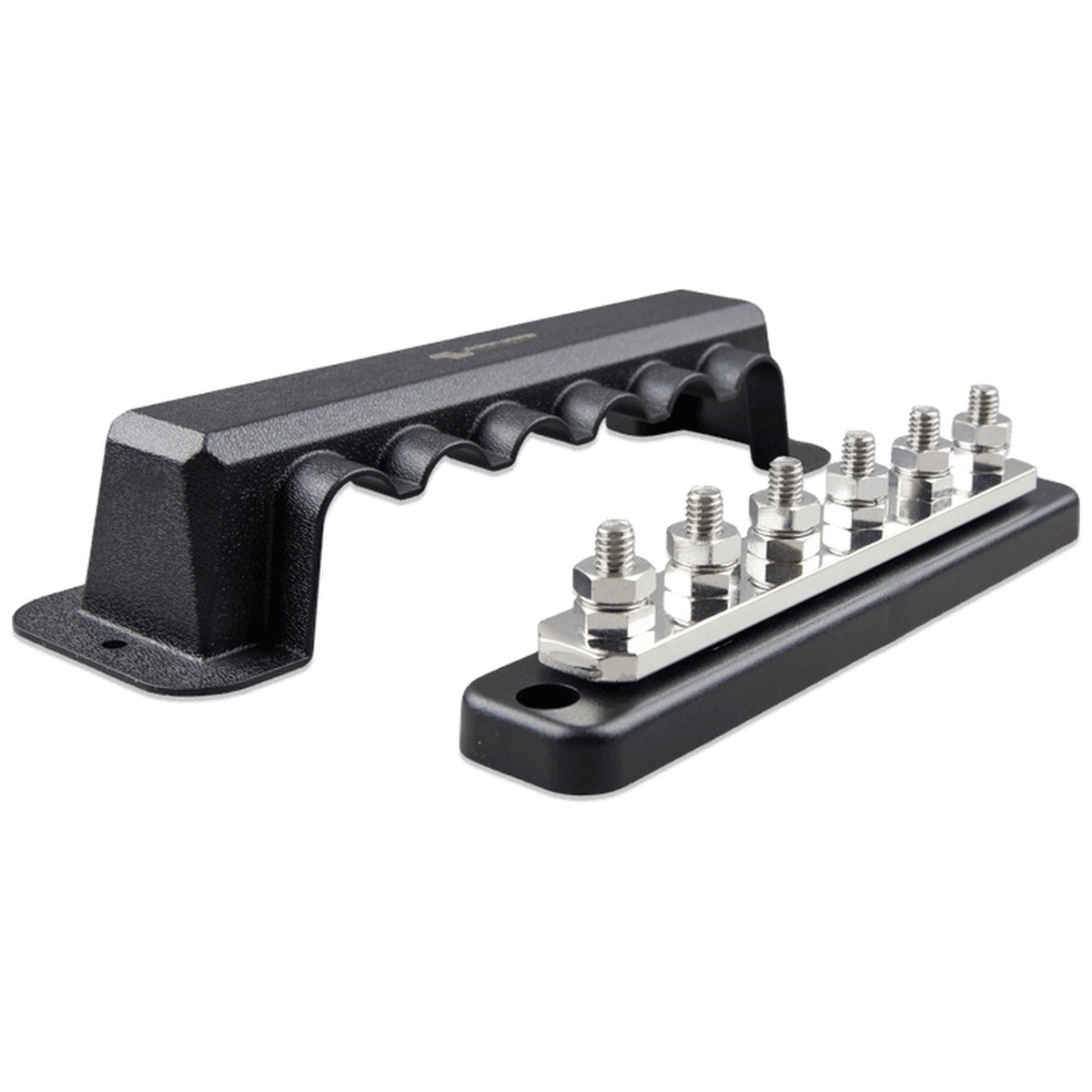 Victron Energy - 250A - Busbar 6P/Terminals & Cover