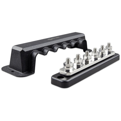 Victron Energy - 250A - Busbar 6P/Terminals & Cover