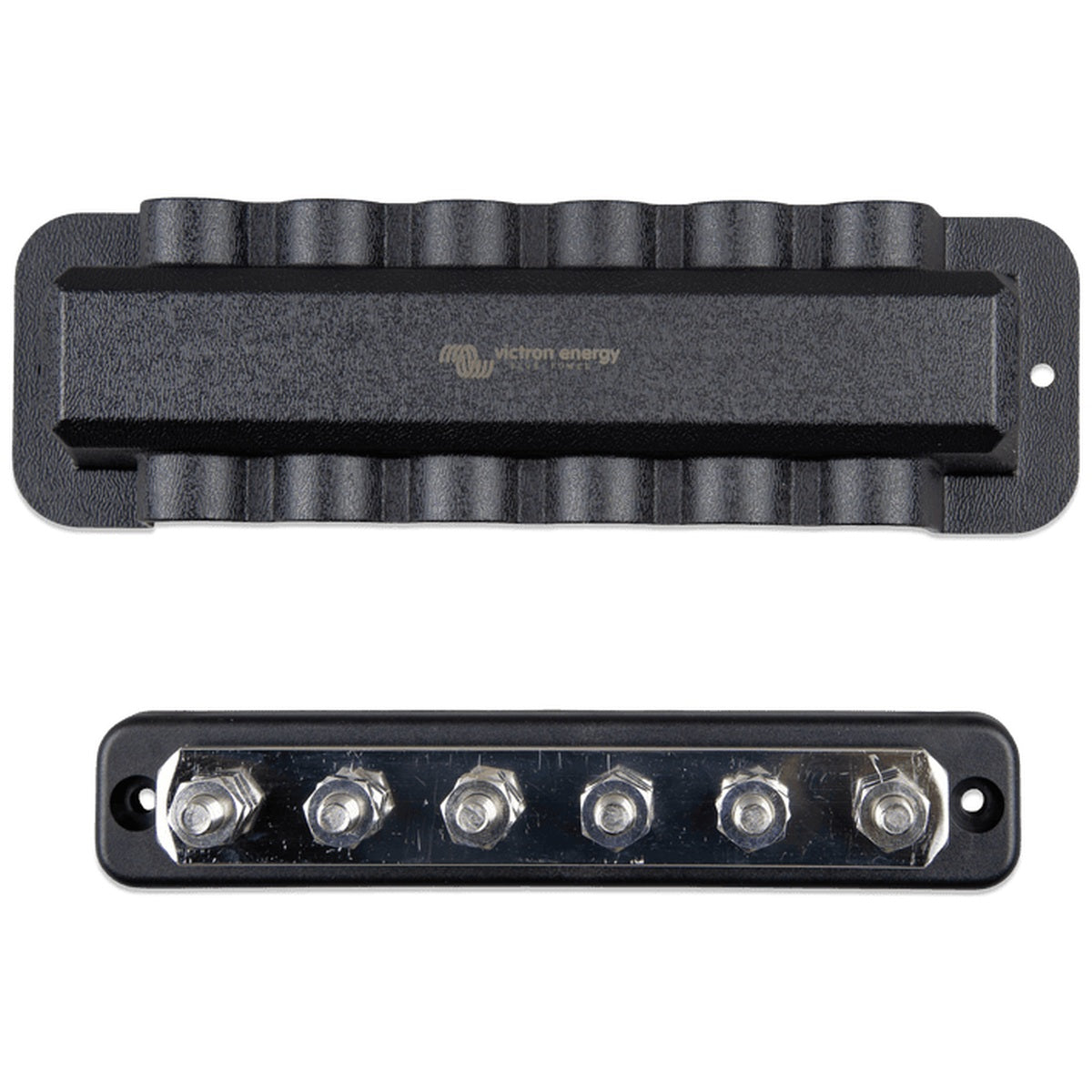 Victron Energy - 250A - Busbar 6P/Terminals & Cover