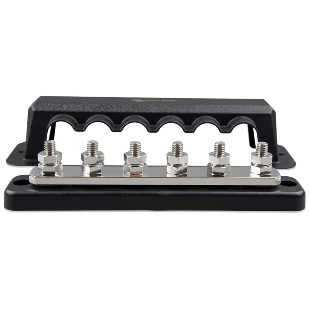 Victron Energy - 250A - Busbar 6P/Terminals & Cover