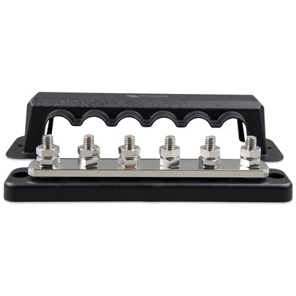 Victron Energy - 250A - Busbar 6P/Terminals & Cover