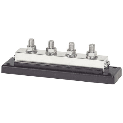 Victron Energy - 600A - Busbar 4P/Terminals & Cover