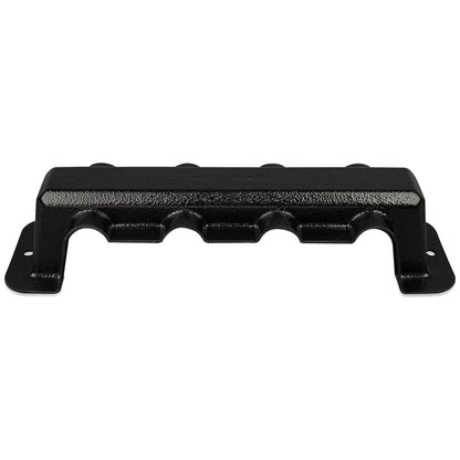 Victron Energy - 600A - Busbar 4P/Terminals & Cover