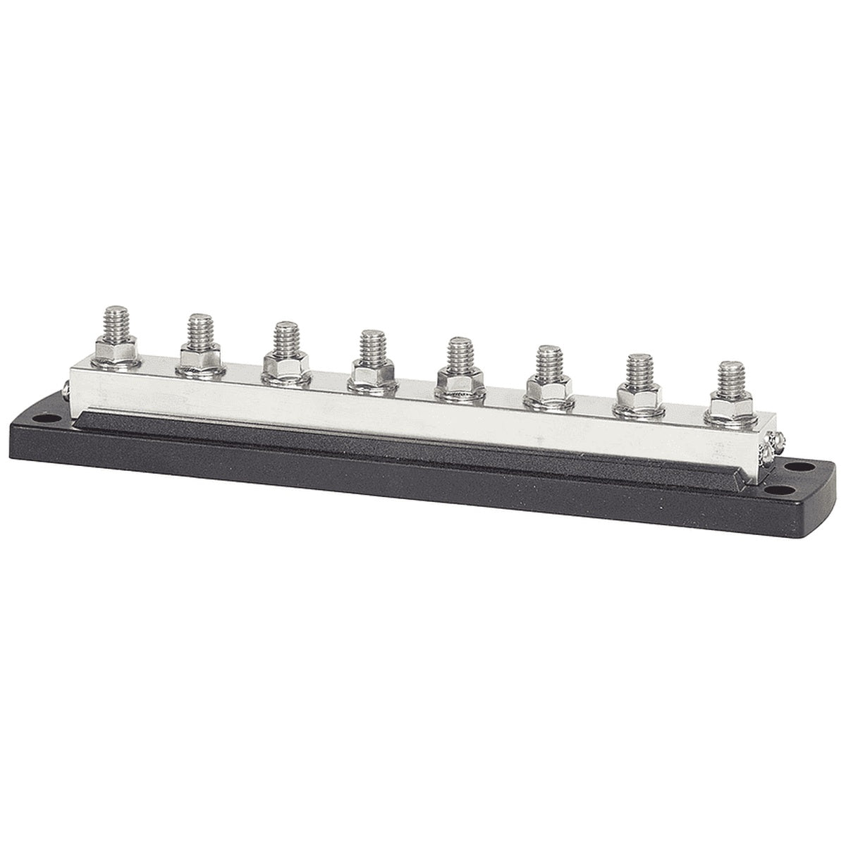 Victron Energy - 600A - Busbar 8P/Terminals & Cover
