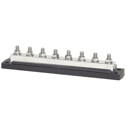 Victron Energy - 600A - Busbar 8P/Terminals & Cover