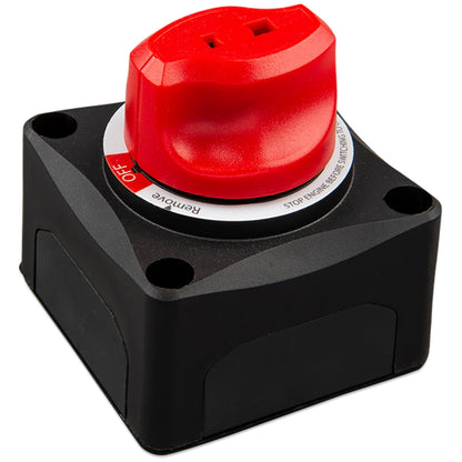 Victron Energy - 275A - 'On/Off' - Battery Switch