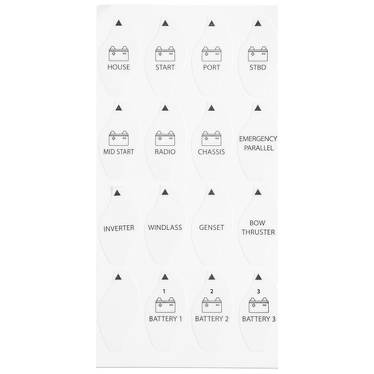 Victron Energy - 275A - 'On/Off' - Battery Switch