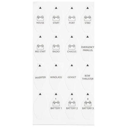 Victron Energy - 275A - 'On/Off' - Battery Switch