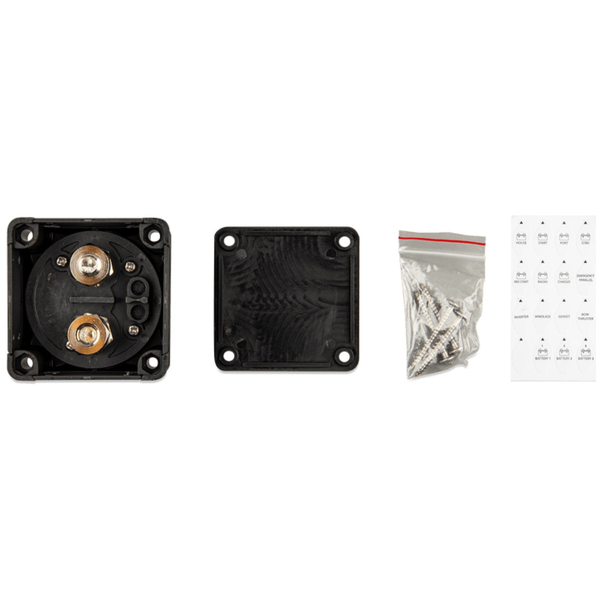 Victron Energy - 275A - 'On/Off' - Battery Switch
