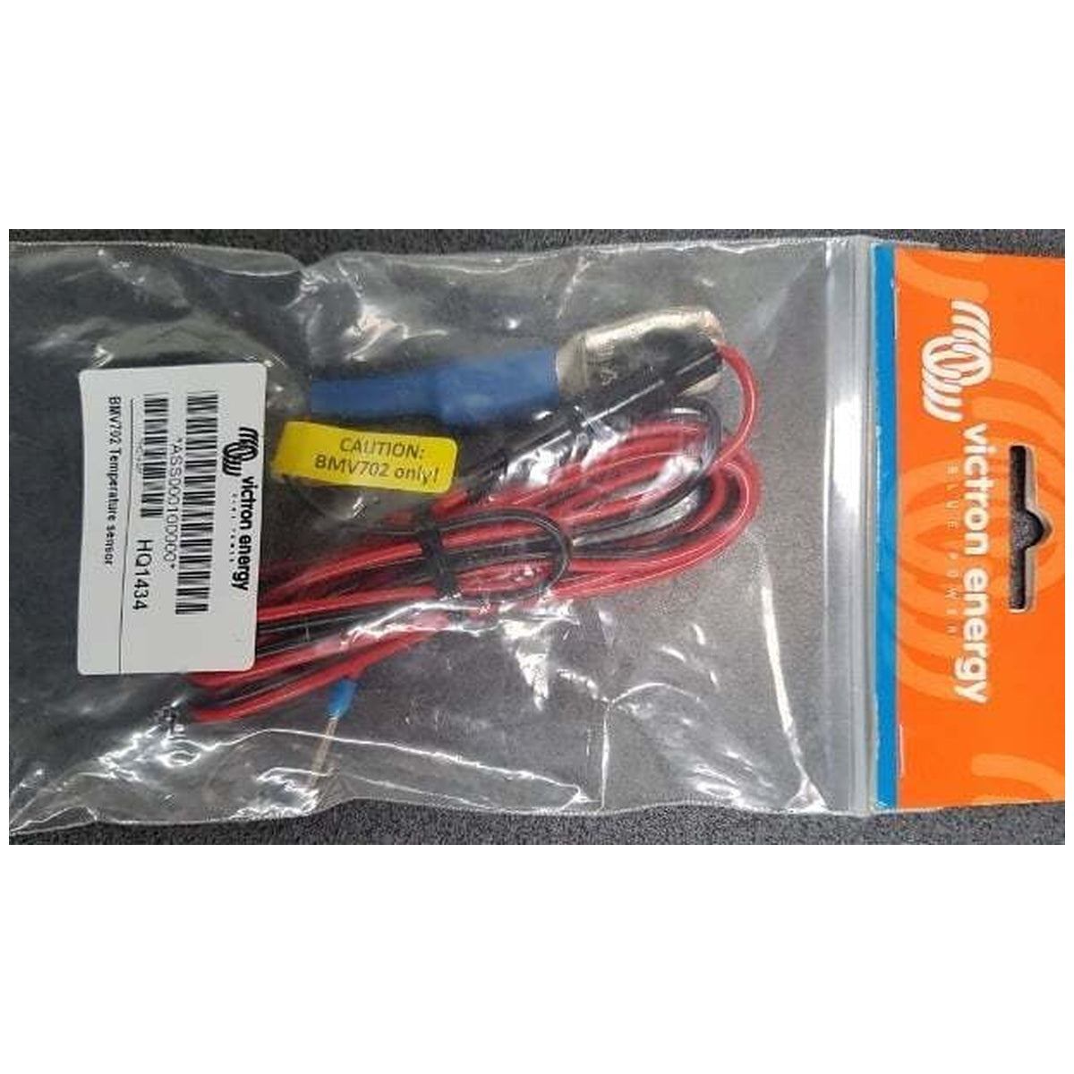 Victron Energy - Temperature Sensor (Smart Shunt/BMV-712)