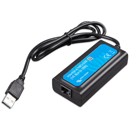 Victron Energy - VE.Bus USB MK3 Interface Cable