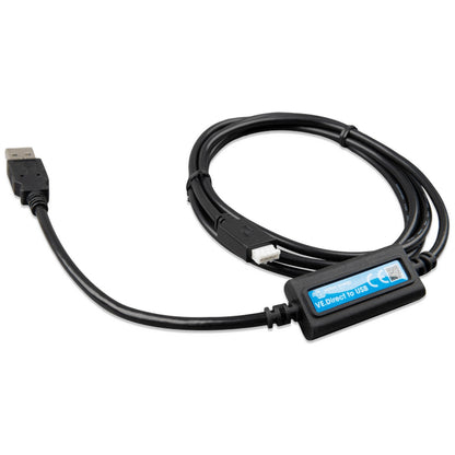 Victron Energy - VE.Direct USB Interface Cable - 1.8m