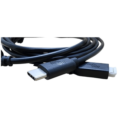 Victron Energy - VE.Direct USB-C Interface Cable - USB-C Version - 1.8m