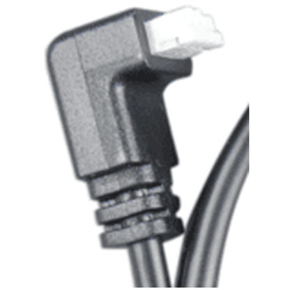 Victron Energy - VE.Direct Cable (One Side Right Angle Connection) - 1.8m