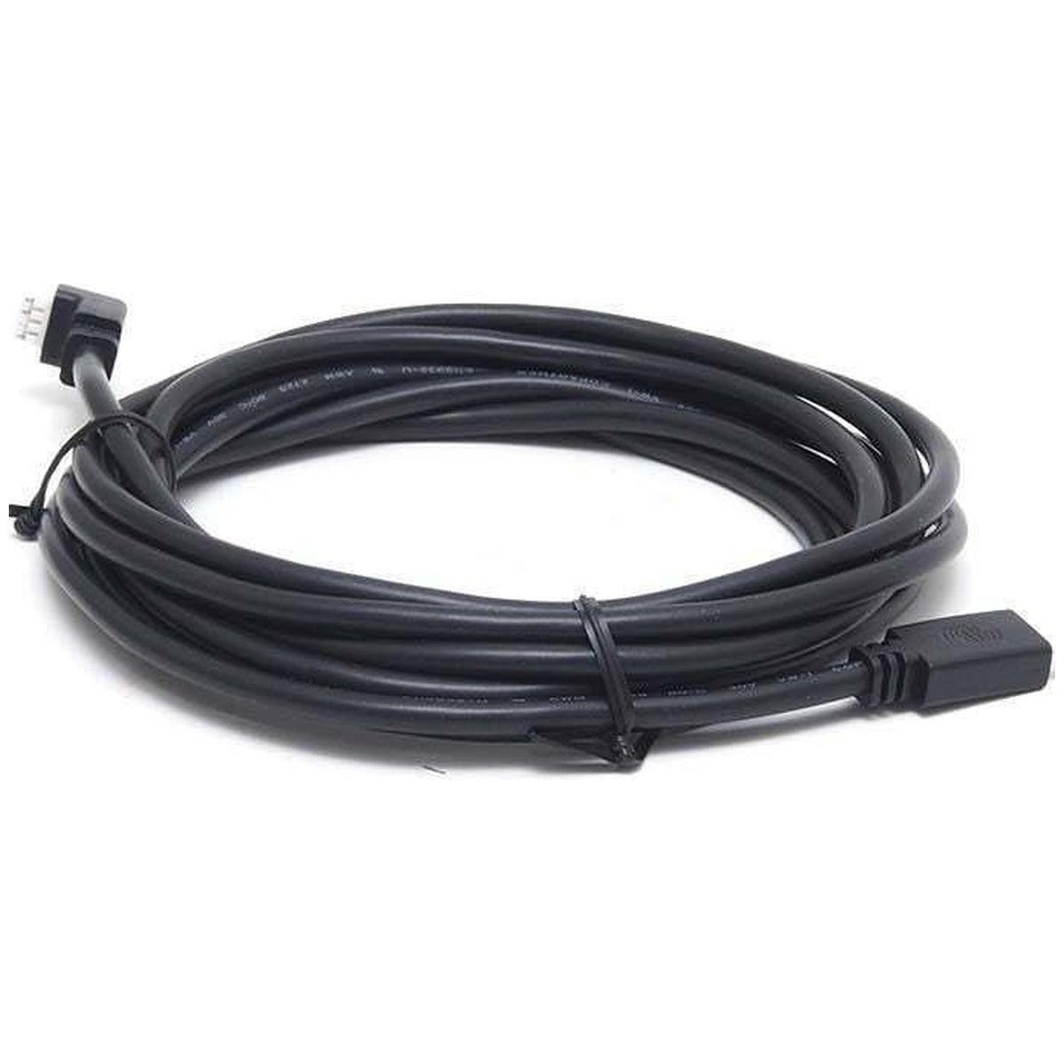 Victron Energy - VE.Direct Cable (One Side Right Angle Connection) - 3m