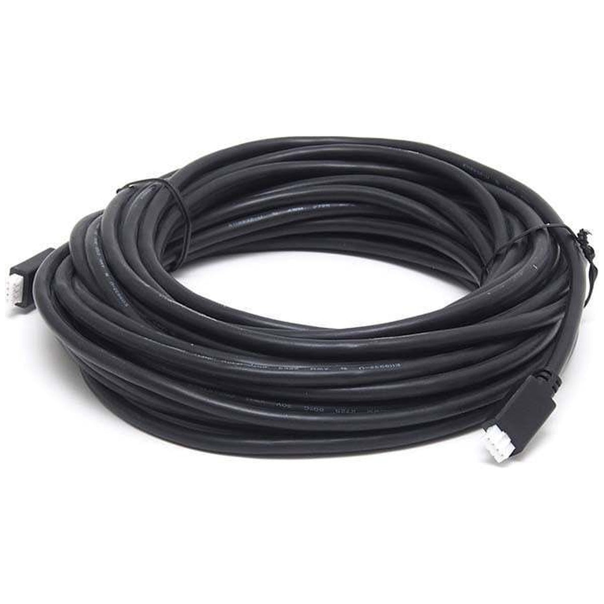 Victron Energy - VE.Direct Cable (One Side Right Angle Connection) - 10m