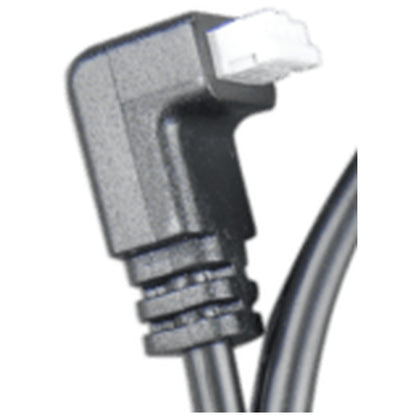 Victron Energy - VE.Direct Cable (One Side Right Angle Connection) - 10m