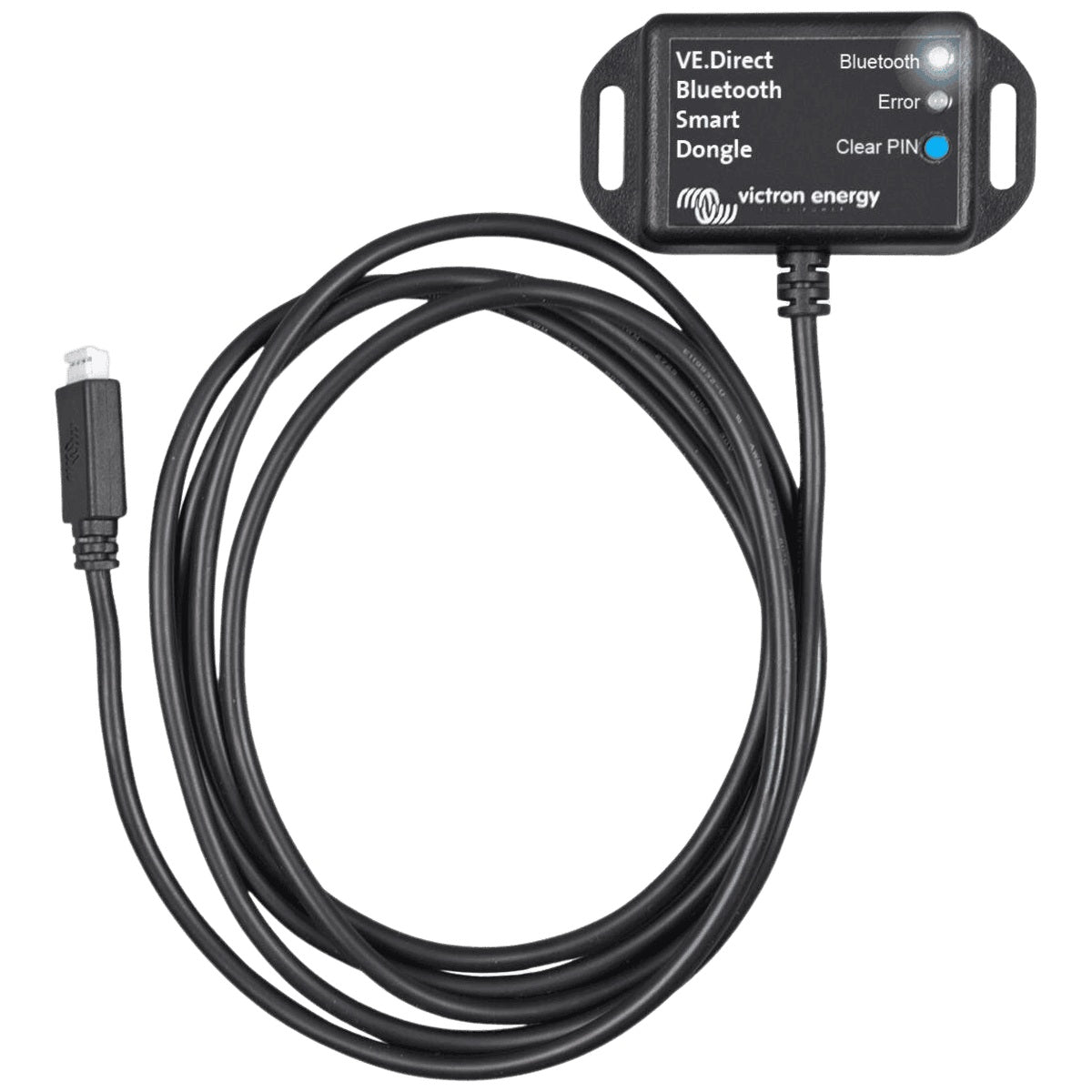 Victron Energy - VE.Direct Bluetooth Smart Dongle