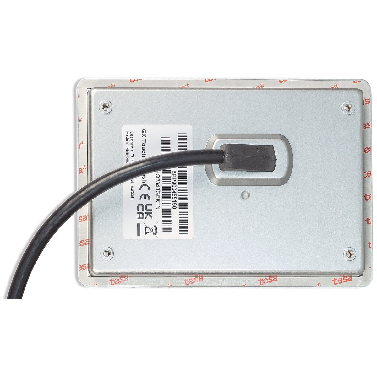 Victron Energy - GX Touch 50 Flush - 5" Display