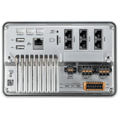 Victron Energy - Ekrano GX System Monitor & Control with 7-Inch Touchscreen
