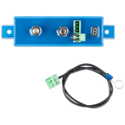 Victron Energy - 12/24V - 100A - BatteryProtect Low Voltage Disconnect