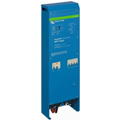 Victron Energy - 24V - 1600VA EasySolar 24/1600/40-16 - Inverter/Charger/MPPT 100/50