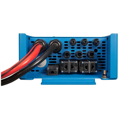 Victron Energy - 24V - 1600VA EasySolar 24/1600/40-16 - Inverter/Charger/MPPT 100/50