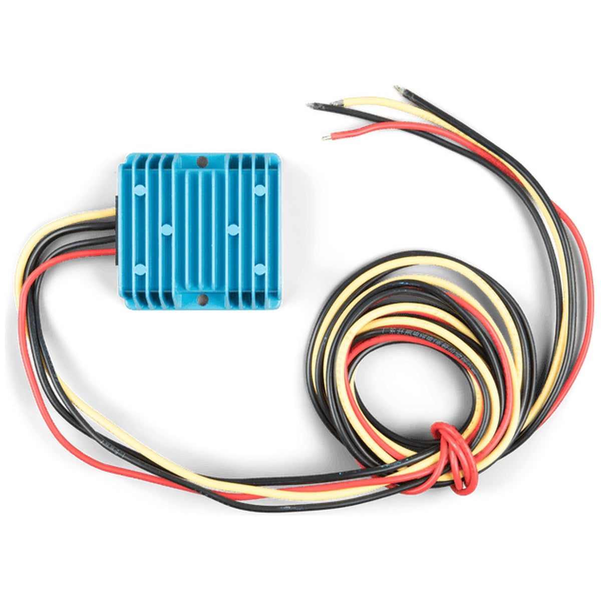 Victron Energy - 24V to 12V - 10A - Orion 24/12-10A Non-Isolated IP67 - DC-DC Converter