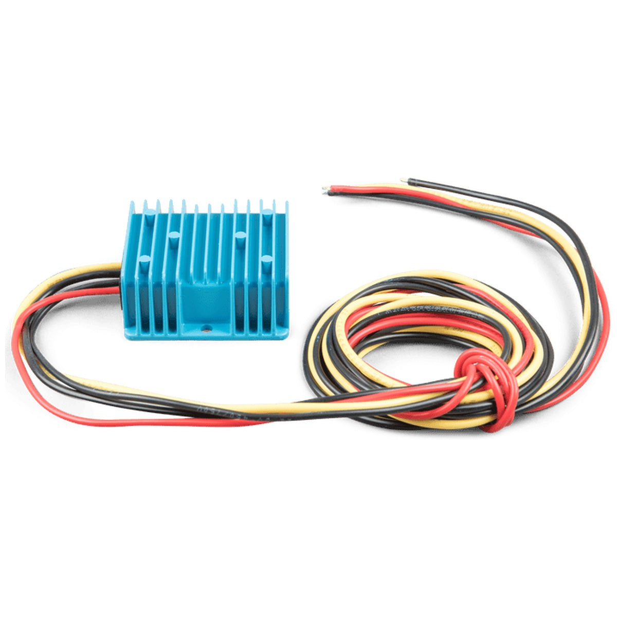 Victron Energy - 24V to 12V - 10A - Orion 24/12-10A Non-Isolated IP67 - DC-DC Converter