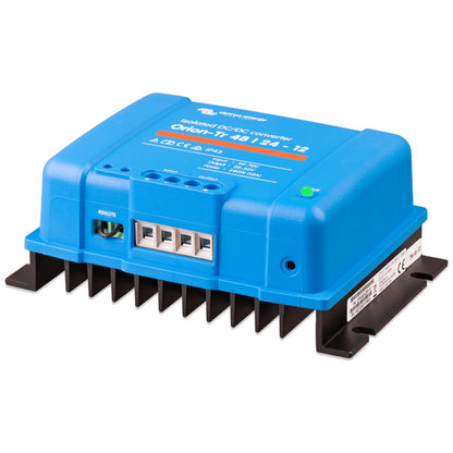 Victron Energy - 48V to 24V - Orion-Tr - 48/24-12A - Isolated DC-DC Converter