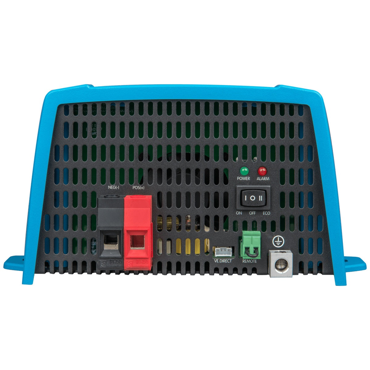 Victron Energy - 12V - 1200VA - 12/1200 - Phoenix VE.Direct - Inverter