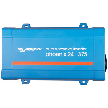 Victron Energy - 24V - 375VA - 24/375 - Phoenix VE.Direct - Inverter