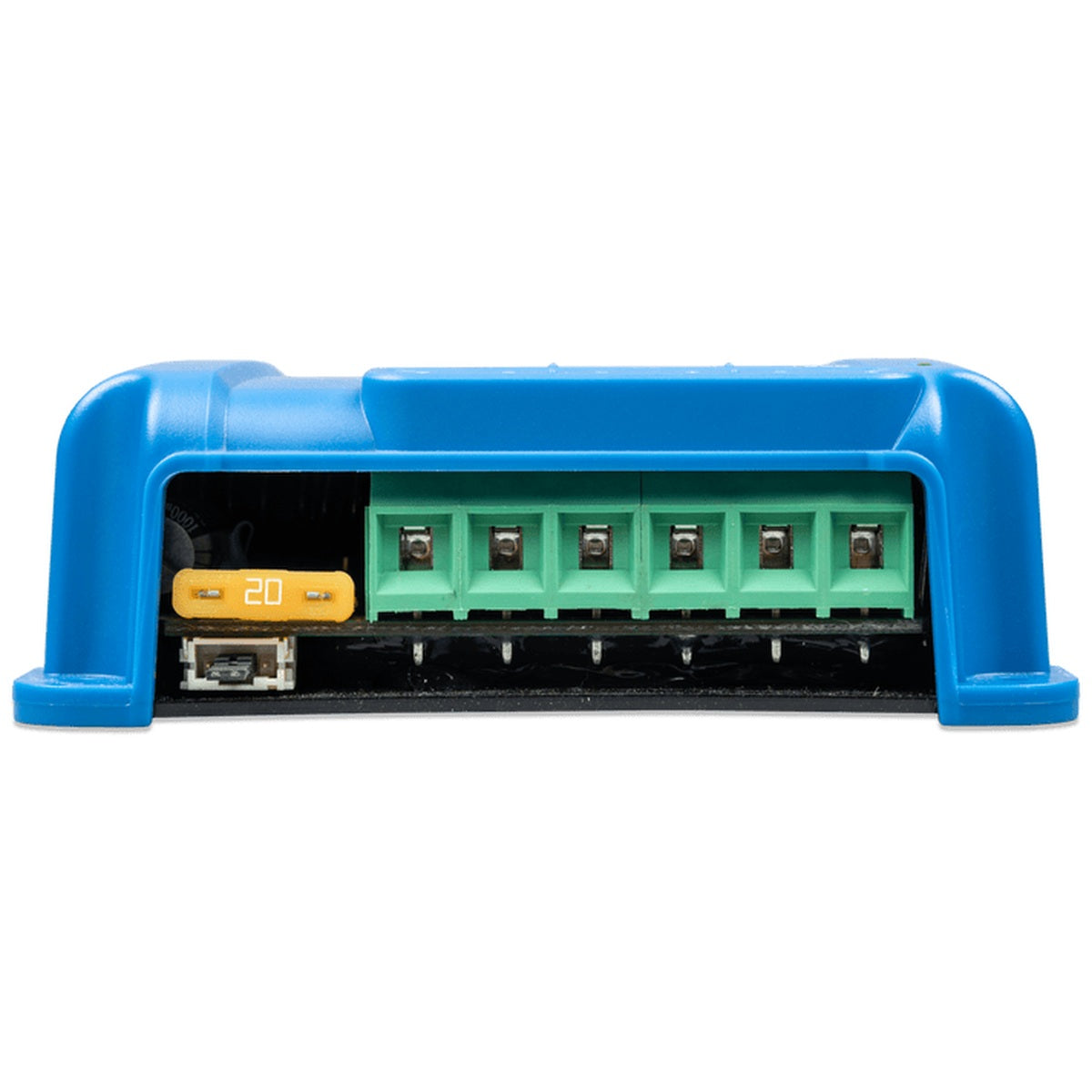 Victron Energy - 12/24V - 75/10 - BlueSolar MPPT Non-Bluetooth - Solar Charge Controller