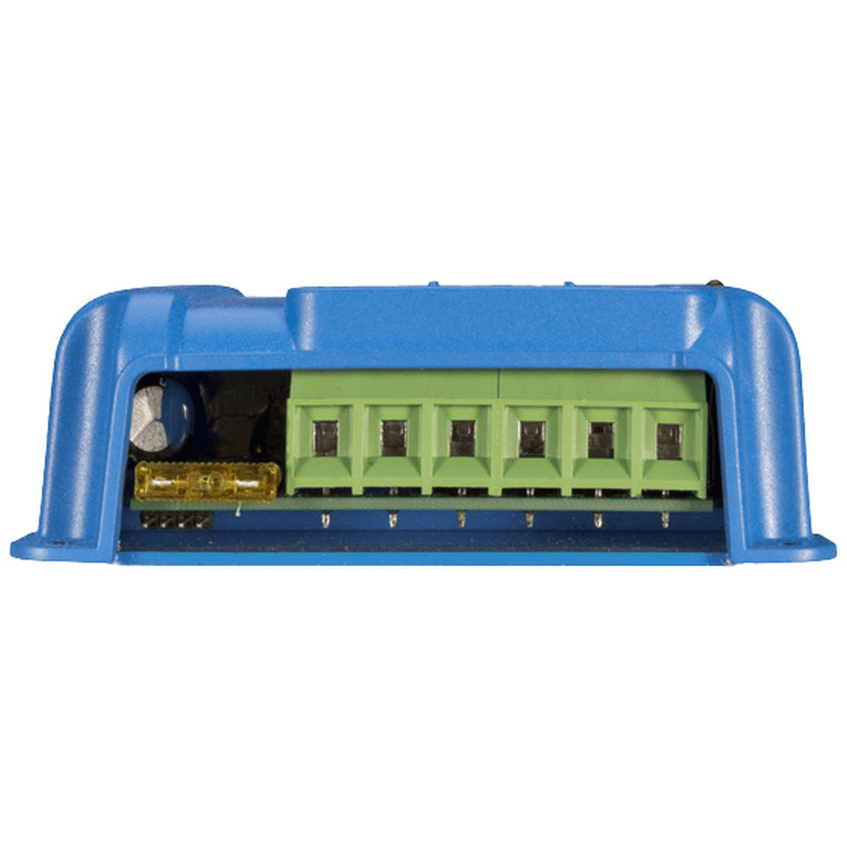 Victron Energy - 12/24V - 75/15 - BlueSolar MPPT Non-Bluetooth - Solar Charge Controller
