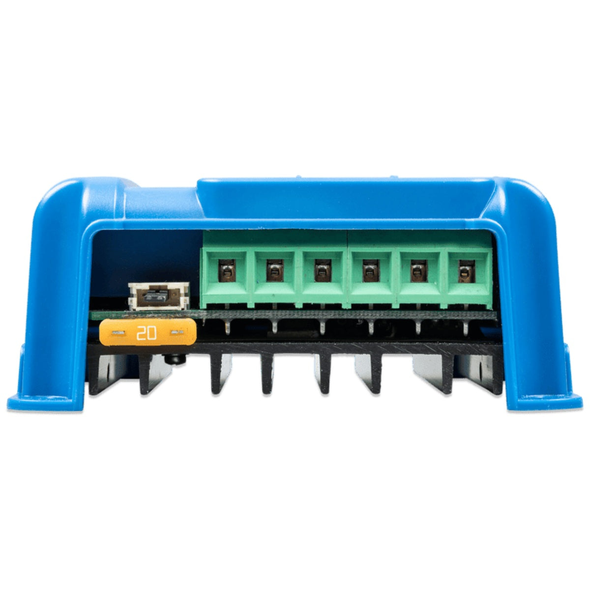 Victron Energy - 12/24V - 100/15 - BlueSolar MPPT Non-Bluetooth - Solar Charge Controller
