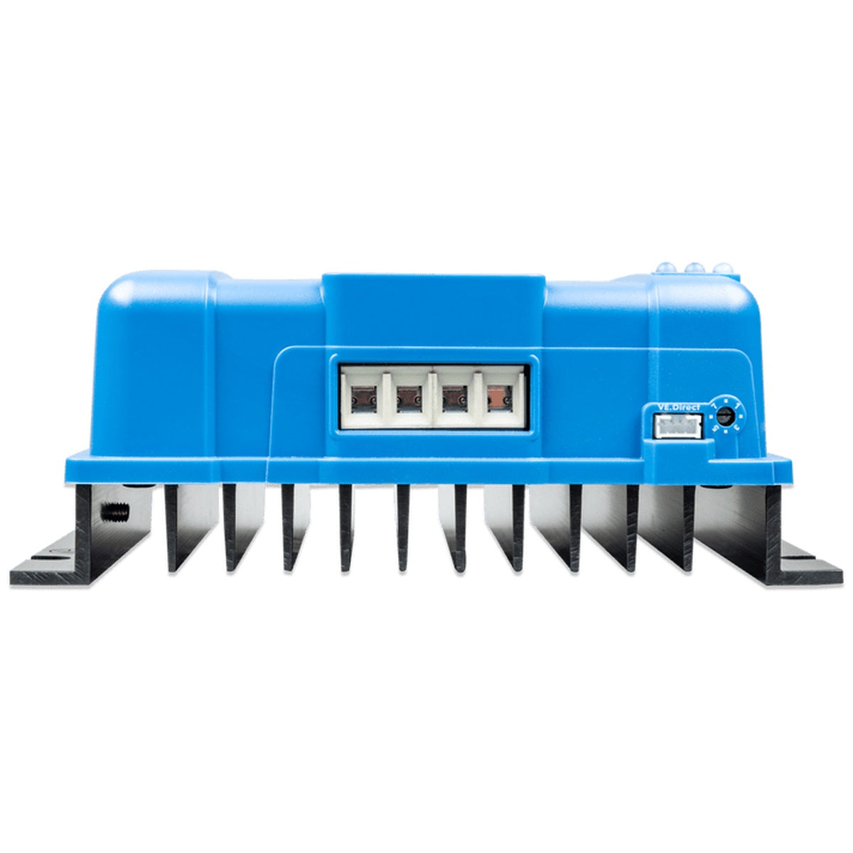 Victron Energy - 12/24V - 100/30 - BlueSolar MPPT Non-Bluetooth - Solar Charge Controller