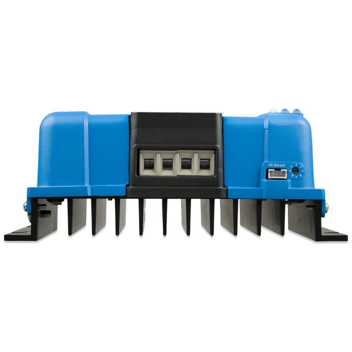 Victron Energy - 12/24/48V - BlueSolar MPPT 150/35 - Non-Bluetooth - Solar Charge Controller