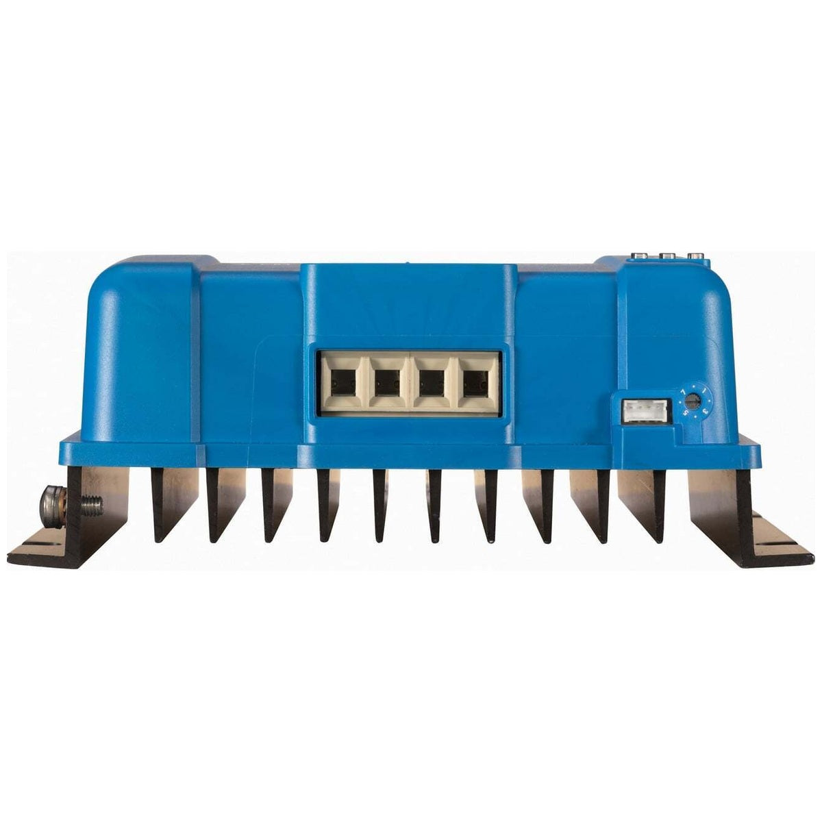 Victron Energy - 12/24V - 100/50 - BlueSolar MPPT Non-Bluetooth - Solar Charge Controller