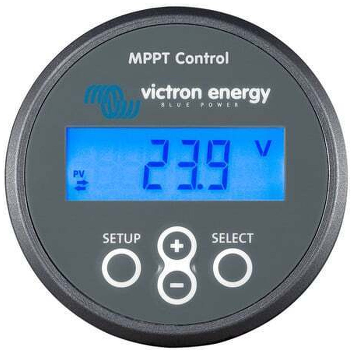 Victron Energy - MPPT Controller LCD Control/Display