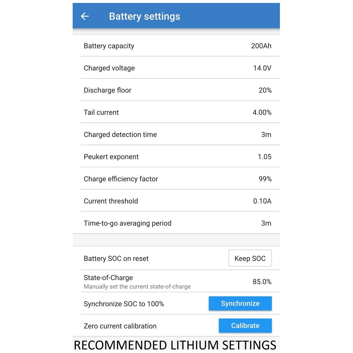 Victron Energy - 300A - SmartShunt - Bluetooth Battery Monitor