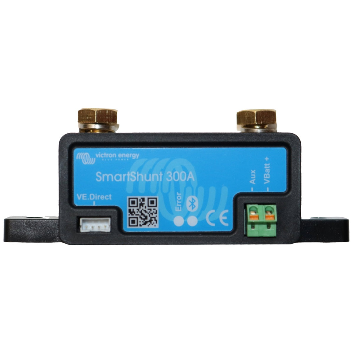 Victron Energy - 300A - SmartShunt - Bluetooth Battery Monitor