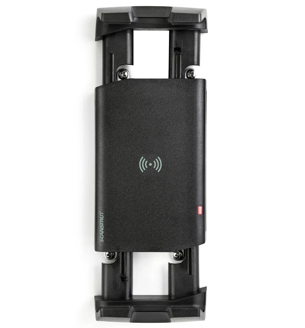 Scanstrut - 12/24V - 15W - ROKK Wireless Active Charger