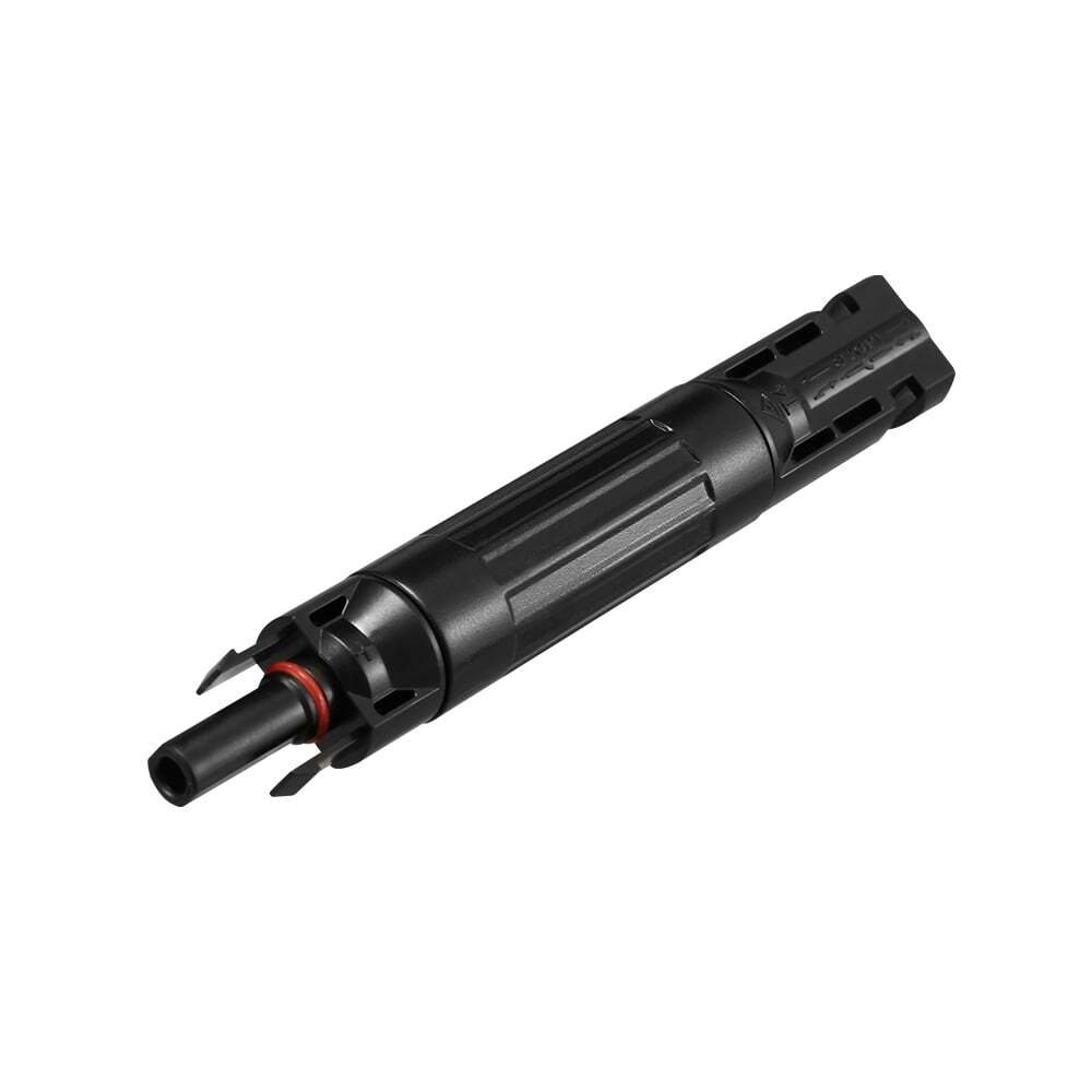 Exotronic - 5A - In-line Fuse Solar Connector