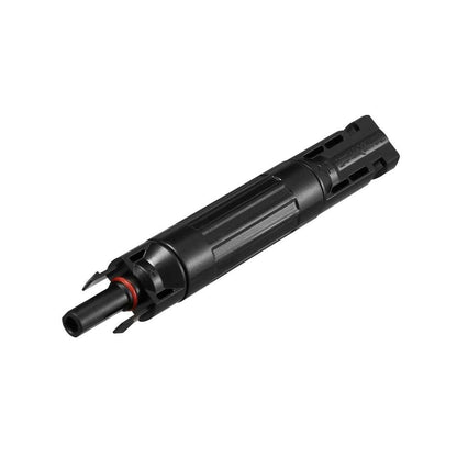 Exotronic - 5A - In-line Fuse Solar Connector