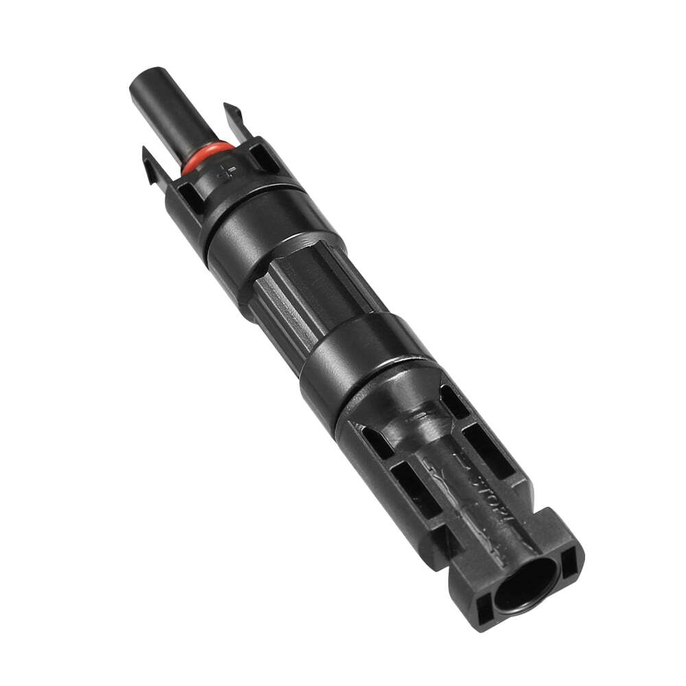 Exotronic - 20A - In-line Blocking Diode Solar Connector (Pack of 10)